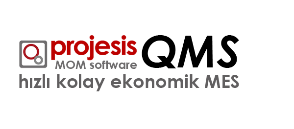 PROJESİS QMS