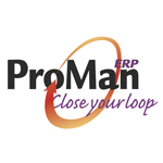 ProMan-ERP