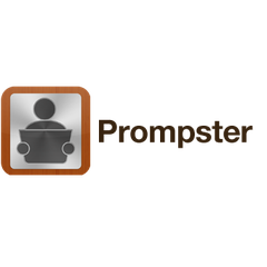 Prompster