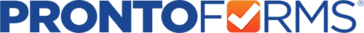 ProntoForms