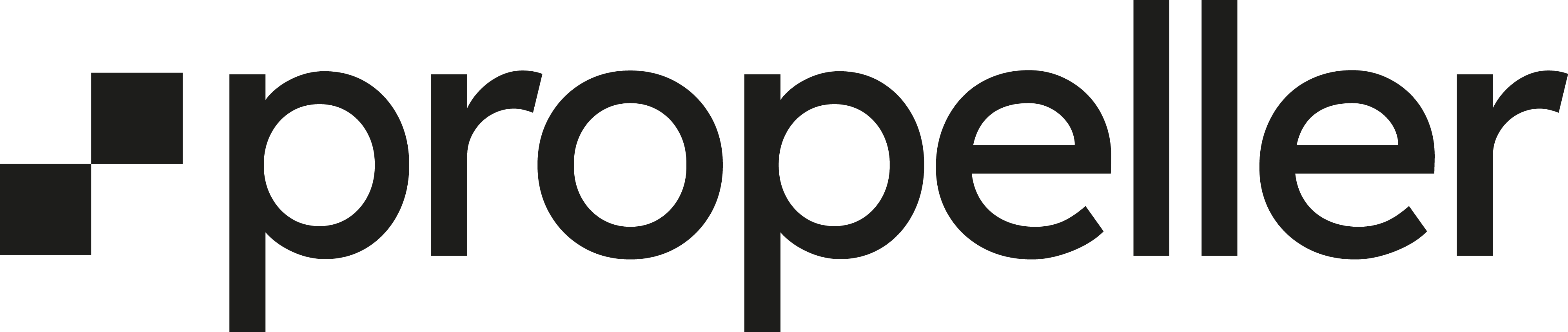 Propeller Aero