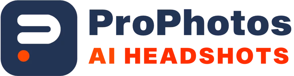 ProPhotos AI Headshots