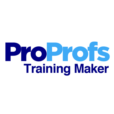 ProProfs eLearning Authoring Tool