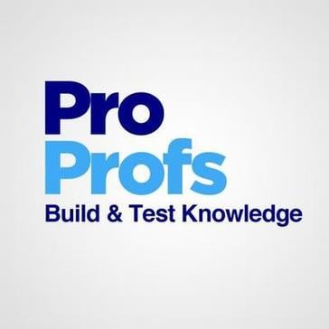 ProProfs Flashcards Maker