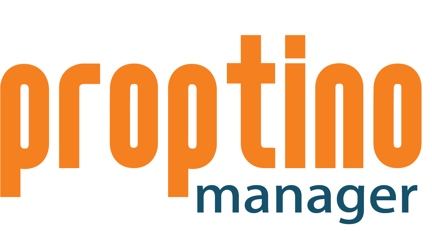 Proptino Manager
