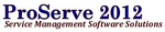 ProServe 2012