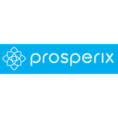 Prosperix VMS