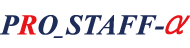 PRO_STAFF-α