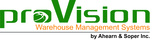 proVision WMS