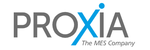 PROXIA MES Software