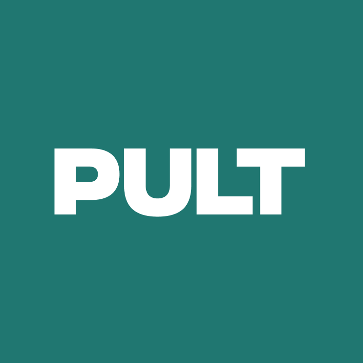 Pult