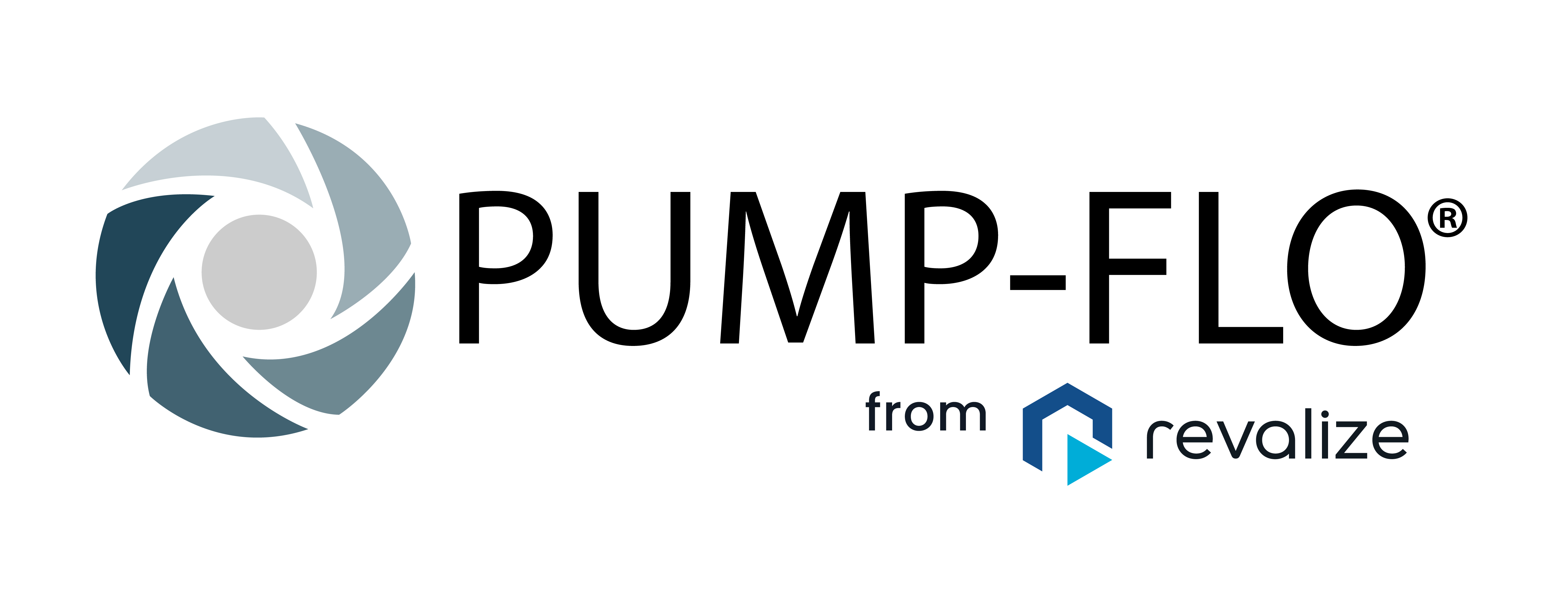 PUMP-FLO