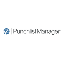 Punchlist Manager