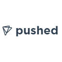 Pushed
