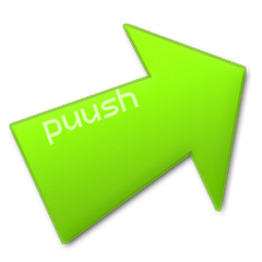 puush