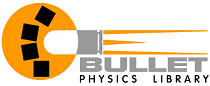 PyBullet