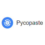 Pycopaste