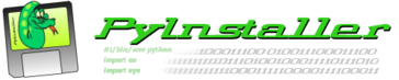 pyinstaller