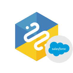 Python Connector for Salesforce