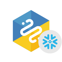 Python Connector for Snowflake