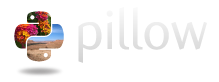 python pillow