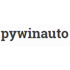 pywinauto