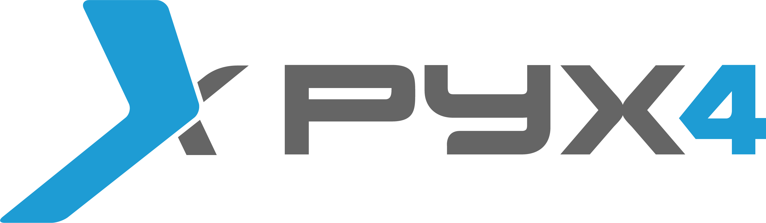 PYX4 Process