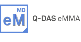 Q-DAS eMMA