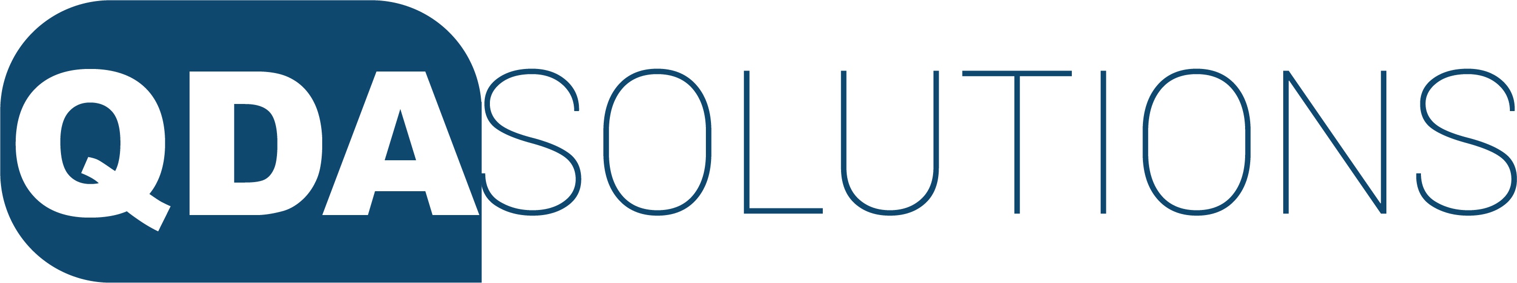 QDA Solutions LIMS