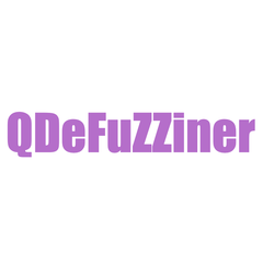 QDeFuZZiner