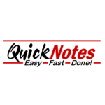 QNotes Office