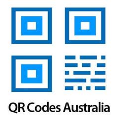 QR Codes Australia