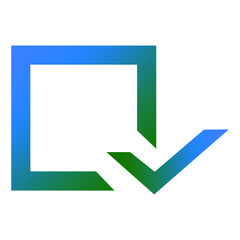 QR Mark