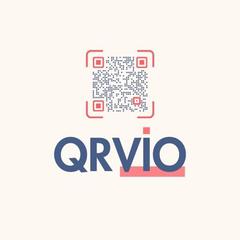 QR VIO