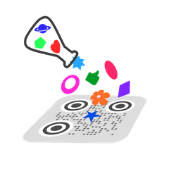 QRcodeLab