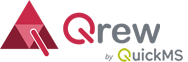 Qrew