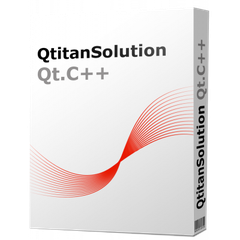 QtitanSolution