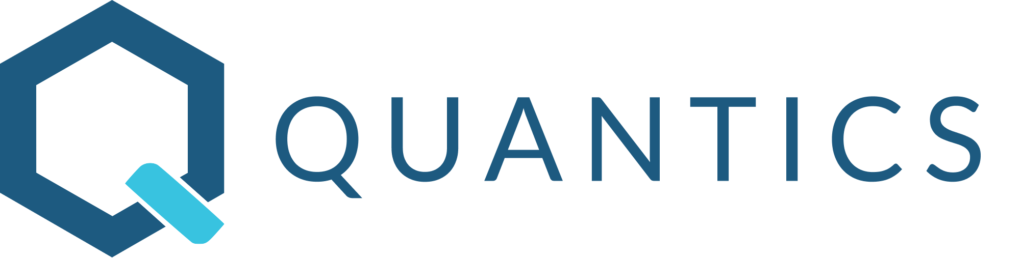 Quantics Planning