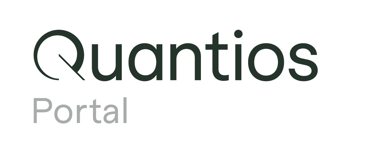 Quantios Portal
