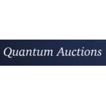 Quantum Auctions
