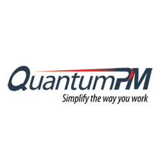 QuantumPM Earned Value Manager
