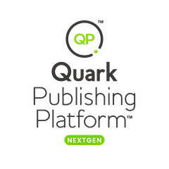 Quark Publishing Platform