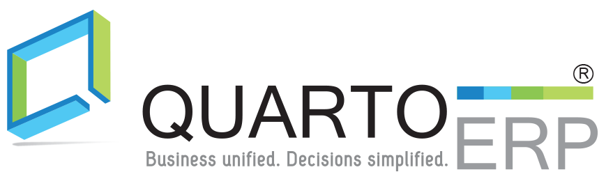 Quarto ERP