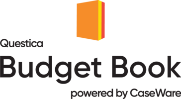 Questica Budget Book