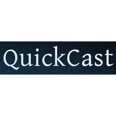 QuickCast