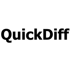 QuickDiff