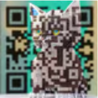 QuickQR Art
