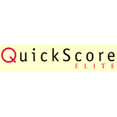 QuickScore Elite