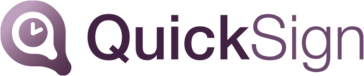 QuickSign Plug and Play