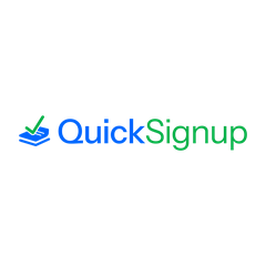 QuickSignup